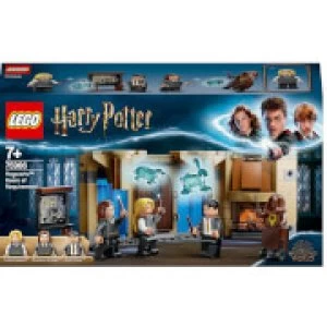 Image of LEGO Harry Potter: Hogwarts Room of Requirement (75966)