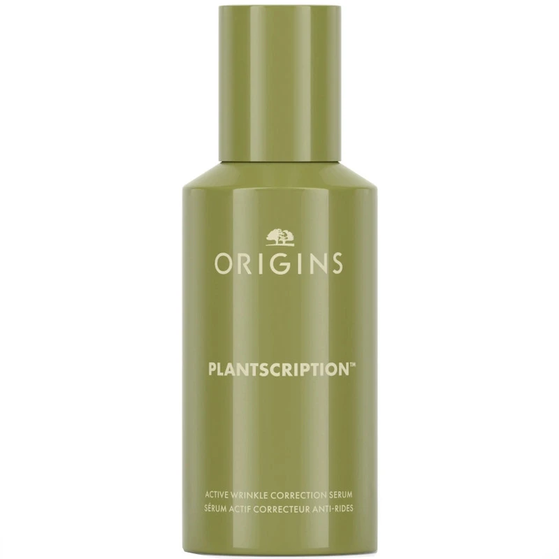 Image of Origins Plantscription Active Wrinkle Correction Serum 48 ml