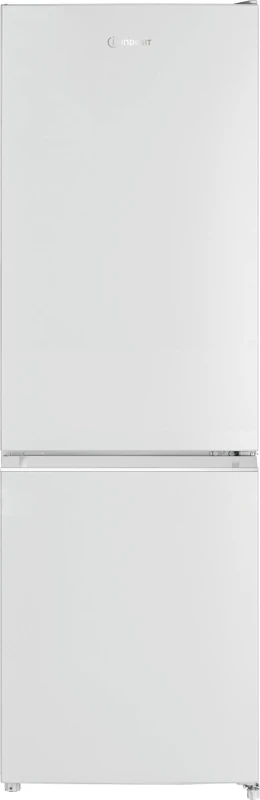 Image of Indesit INK2 5322 W4UK 184cm 70/30 No Frost Fridge Freezer - White - E Rated