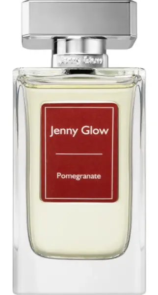 Image of Jenny Glow Pomegranate Eau de Parfum For Her 80ml