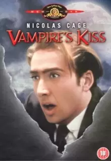 Image of Vampire's Kiss