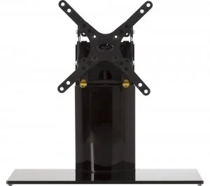 Image of AVF B202BBB TV Stand with Bracket - Black