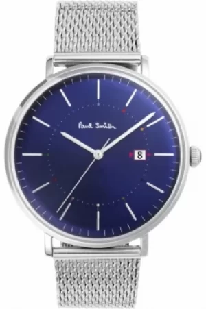 Image of Mens Paul Smith Track Watch P10088