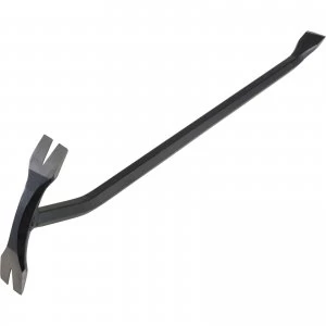 Image of Roughneck T Type Wrecking Bar 610mm