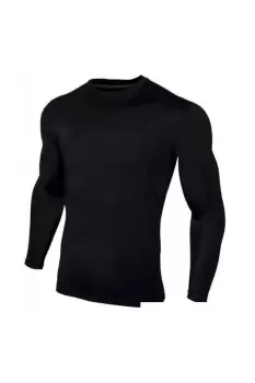 Image of Long-Sleeved Base Layer Top