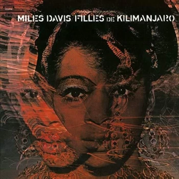 Image of Miles Davis - Filles De Kilimanjaro Vinyl