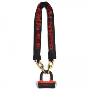 Image of Magnum Plus 85cm 8mm Chain Lock