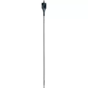 Image of Bosch Self Cut Speed Hex Shank Flat Drill Bit 22mm 400mm