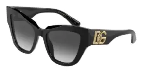 Image of Dolce & Gabbana Sunglasses DG4404 501/8G