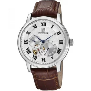 Image of Mens Festina Automatic Watch
