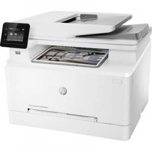 Image of HP LaserJet Pro M282NW Wireless Colour Laser Printer