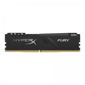 Image of HyperX Fury 16GB 3466MHz DDR4 RAM