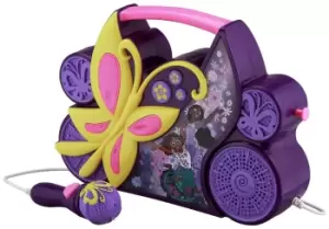 Image of Disney Encanto Sing-Along Boombox