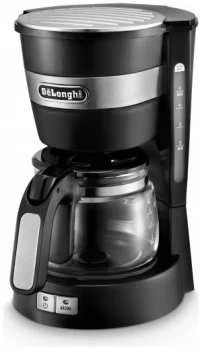 Image of DeLonghi Active Line ICM14011 Filter Coffee Maker