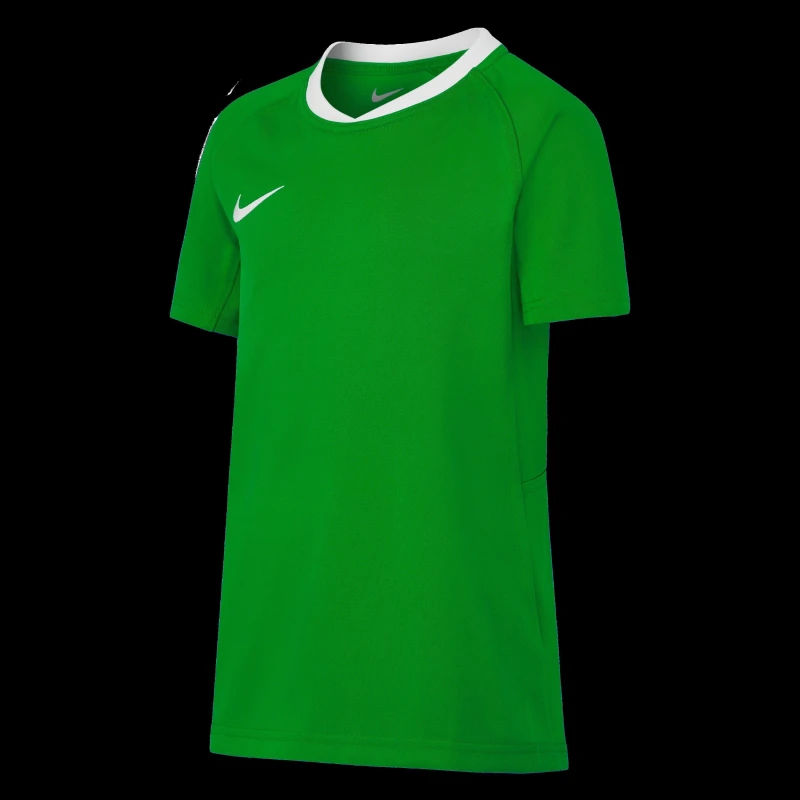 Image of Nike St RGB Crw Jsy Pine Green unisex 9-10 (M)