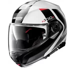 Image of Nolan N100-5 Hilltop N-Com 048 Modular Helmet XS