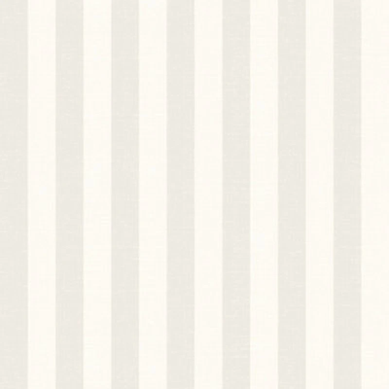 Image of Hoopla Walls Shadow Stripe Porcelain Wallpaper