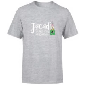 Image of Jacadi T-Shirt - Grey - 3XL