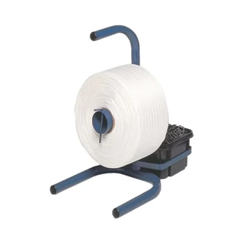 Image of Static Dispenser for Woven Strapping - Avon