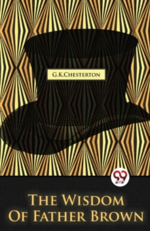 Image of The Wisdom of Father Brown Paperback / softback