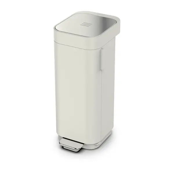 Image of Joseph Joseph 40L Porta Bin Concrete