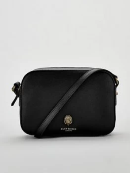 Image of Kurt Geiger London Richmond Cross Body Bag