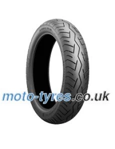 Image of Bridgestone BT46 R ( 130/90-16 TL 67V Rear wheel, M/C )