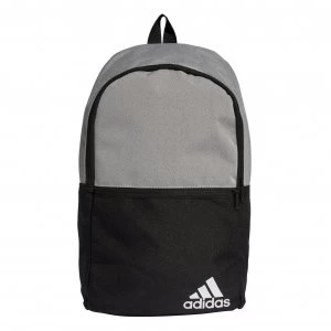 Image of Adidas Daily II 20L Backpack - Orbit Grey