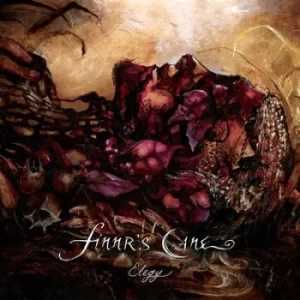 Image of Elegy by Finnr's Cane CD Album