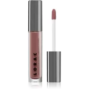 Image of Lorac Alter Ego Highly Pigmented Lip Gloss Shade Secret Agent 3,57 g