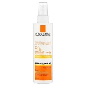 Image of La Roche-Posay Anthelios XL Spray SPF 50+ 200ml