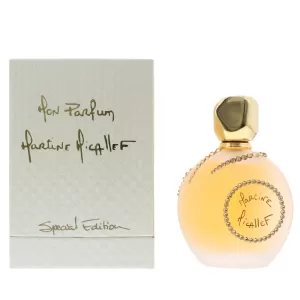 Image of M. Micallef Mon Parfum Special Edition Eau de Parfum For Her 100ml