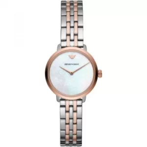 Image of Emporio Armani AR11157 Women Bracelet Watch