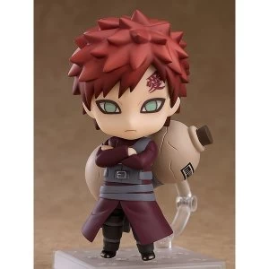 Image of Gaara (Naruto Shippuden) Nendoroid PVC Action Figure
