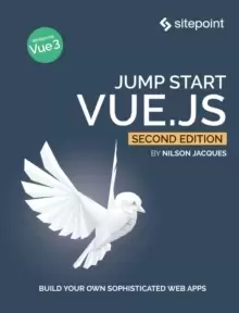 Image of Jump Start Vue.js 2e