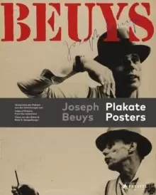 Image of Joseph Beuys Posters