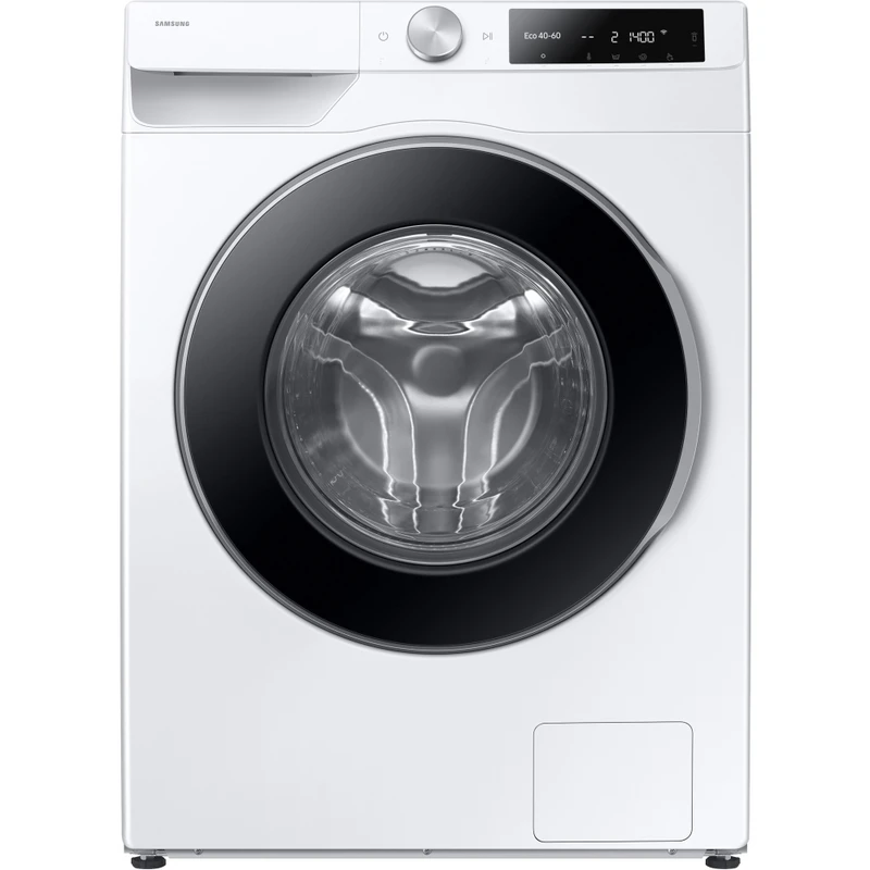 Image of Samsung Series 6 EcoBubble WW90DG6U25LEU1 9KG 1400RPM Washing Machine