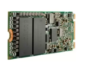 Image of HP Enterprise P47817-B21 internal solid state drive...