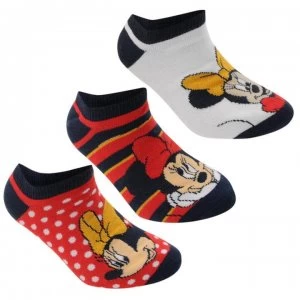 Image of Character Socks - Minnie