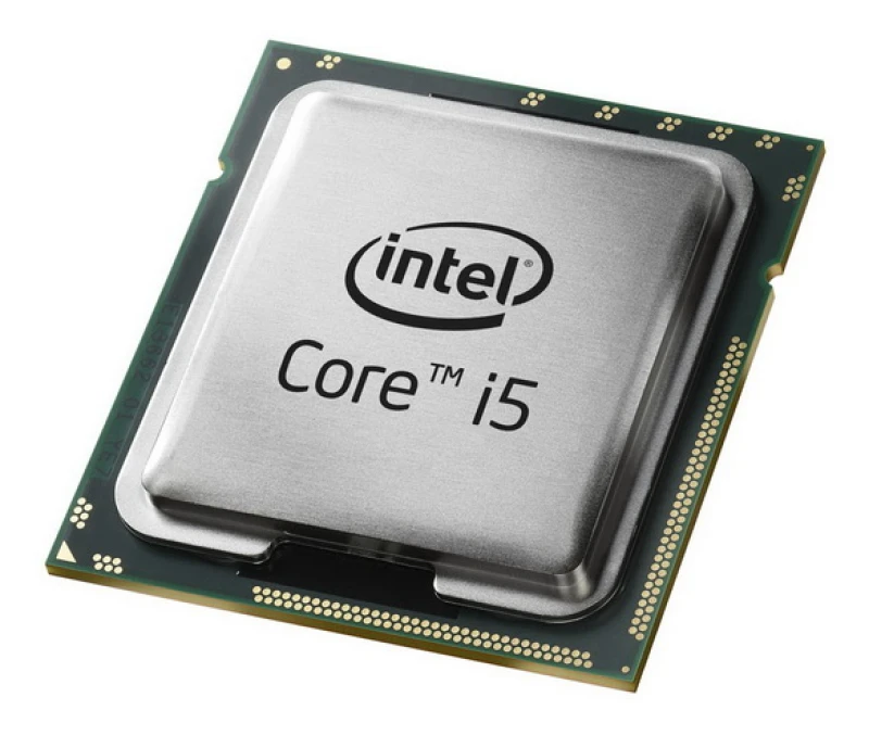 Image of Intel Core i5-4460 processor 3.2 GHz 6 MB Smart Cache Tray