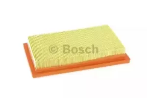 Image of Bosch 1457433269 Air Filter Insert S3269