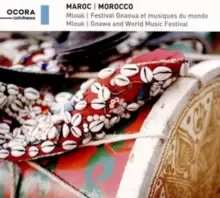 Image of Maroc/Morocco: Mlouk/Gnawa and World Music Festival