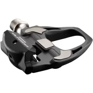 Image of Shimano PD-R8000 Ultegra SPD-SL Road Pedals - Standard Axle