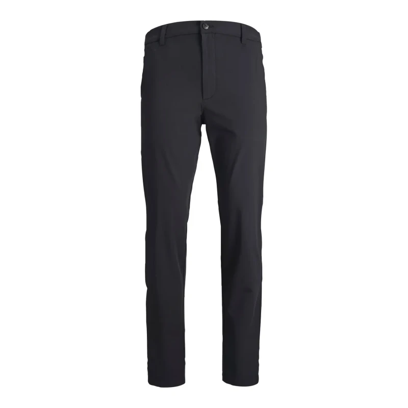 Image of jack & jones Chino Trousers Jack & Jones Tollie Benji Noir Male 29x34
