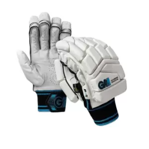 Image of Gunn And Moore And Moore Diamond Original Batting Gloves Mens - White