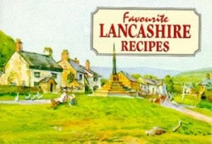 Image of Favourite Lancashire Recipes by Dorothy Baldock and Albert Woods Paperback