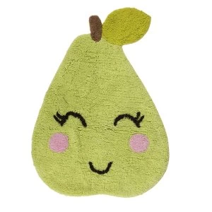 Image of Sass & Belle Poppy Pear Rug