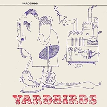 Image of The Yardbirds - Yarbirds Vinyl