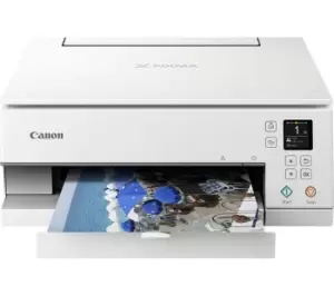 Image of Canon PIXMA TS6351a All-in-One Wireless Inkjet Printer