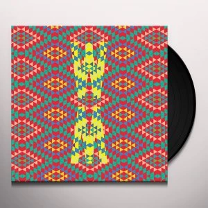 Image of Goat &ndash; World Music Vinyl